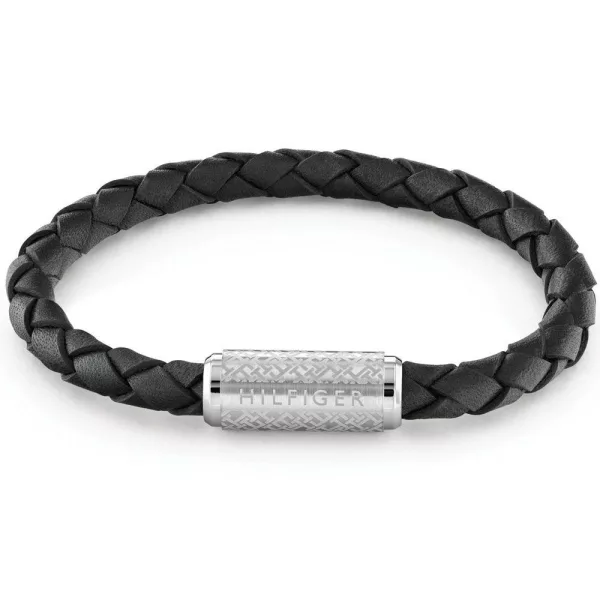 Tommy Hilfiger Uomo braccialetto THJ2790479