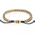 Tommy Hilfiger Uomo braccialetto THJ2790512