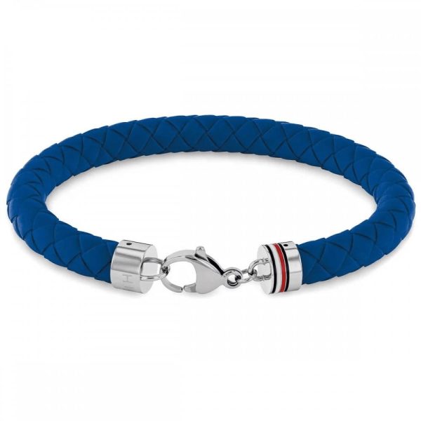 Tommy Hilfiger Uomo braccialetto THJ2790554