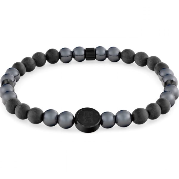 Tommy Hilfiger Beads Uomo braccialetto THJ2790625