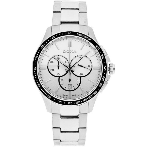 Doxa orologio da uomo 287.10.021.10