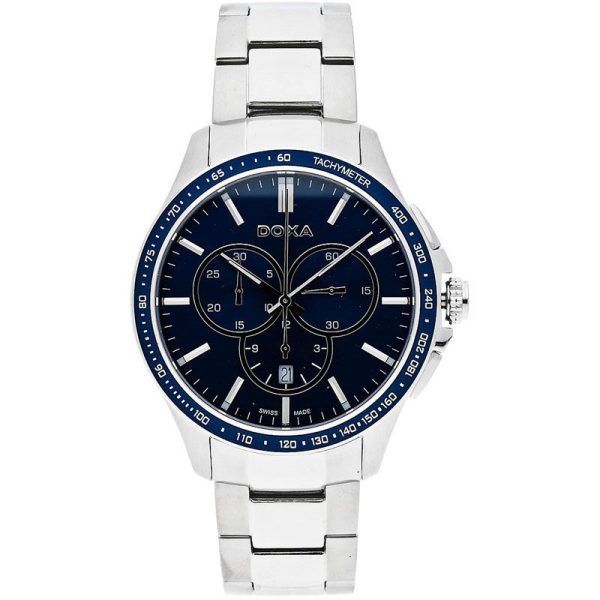 Doxa orologio da uomo 287.10.201.10