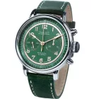 Poljot International Chronograph Susdal Limited Edition orologio da uomo 2901.1940925