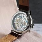 Poljot International Nicolai II Skeleton Limited Edition orologio da uomo 2901.194S013