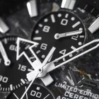 Vostok Europe Almaz Ceres Asteroid Limited Edition orologio da uomo 6S10-320E693-L