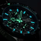 Vostok Europe Almaz Ceres Asteroid Limited Edition orologio da uomo 6S10-320E693-L