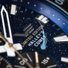 Vostok Europe Almaz Halley's Comet Limited Edition orologio da uomo 6S10-320E694-L