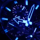 Vostok Europe Almaz Halley's Comet Limited Edition orologio da uomo 6S10-320E694-L