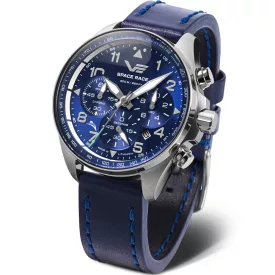 Vostok Europe Space Race orologio da uomo 6S20-325A742-L