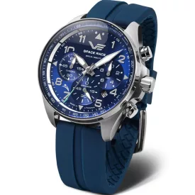 Vostok Europe Space Race orologio da uomo 6S20-325A742-SBLU