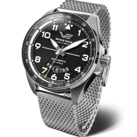 Vostok Europe Space Race orologio da uomo YN55-325A745-B