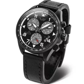 Vostok Europe Space Race orologio da uomo 6S30-325C744-L