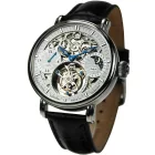 Poljot International Tourbillon Skeleton Limited Edition orologio da uomo 3360.T04