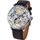 Poljot International Tourbillon Dynasty Limited Edition orologio da uomo 3400.T-DYN-1