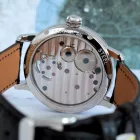 Poljot International Tourbillon Dynasty Limited Edition orologio da uomo 3400.T-DYN-1