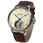 Poljot International Tourbillon Limited Edition orologio da uomo 3400.T-XVIII-CS