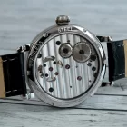 Poljot International Tourbillon Limited Edition orologio da uomo 3400.T-XVIII-SS