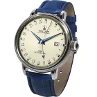 Poljot International Jaros GMT orologio da uomo 34NH.4200112