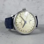 Poljot International Jaros GMT orologio da uomo 34NH.4200112