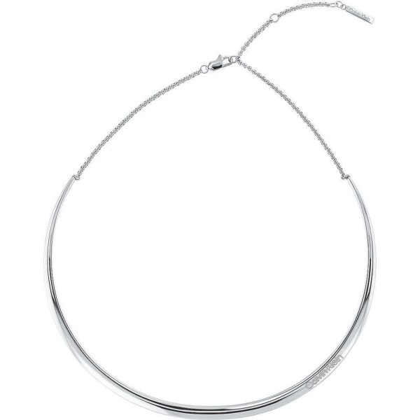 Calvin Klein femmina collana CKJ35000012