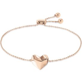 Calvin Klein femmina braccialetto CKJ35000040