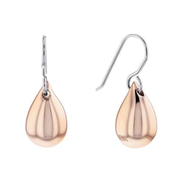Calvin Klein femmina orecchini CKJ35000075