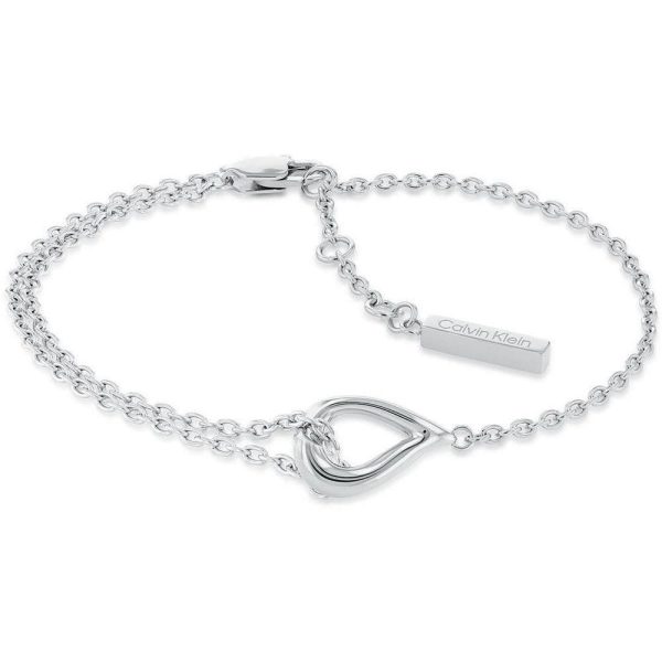 Calvin Klein femmina braccialetto CKJ35000076