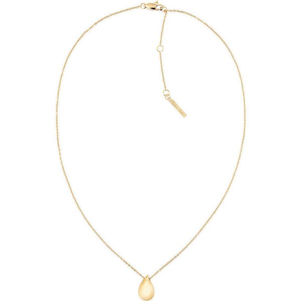 Calvin Klein femmina collana CKJ35000084