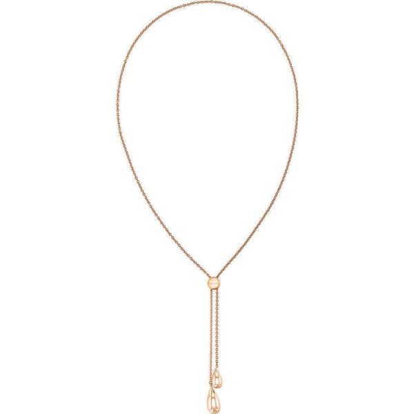 Calvin Klein femmina collana CKJ35000088