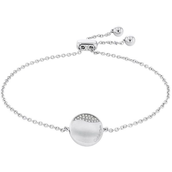 Calvin Klein femmina braccialetto CKJ35000134