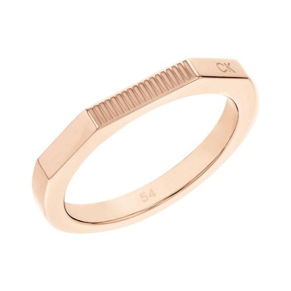 Calvin Klein femmina squillo 54 35000189C