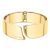 Calvin Klein Cherished femmina braccialetto CKJ35000657