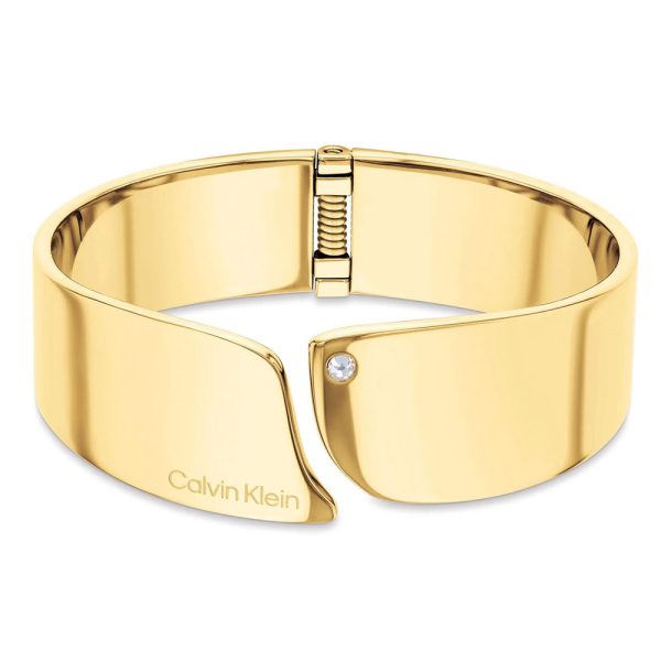 Calvin Klein Cherished femmina braccialetto CKJ35000657