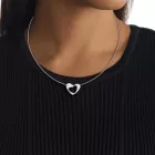 Calvin Klein Enchating femmina collana CKJ35000757