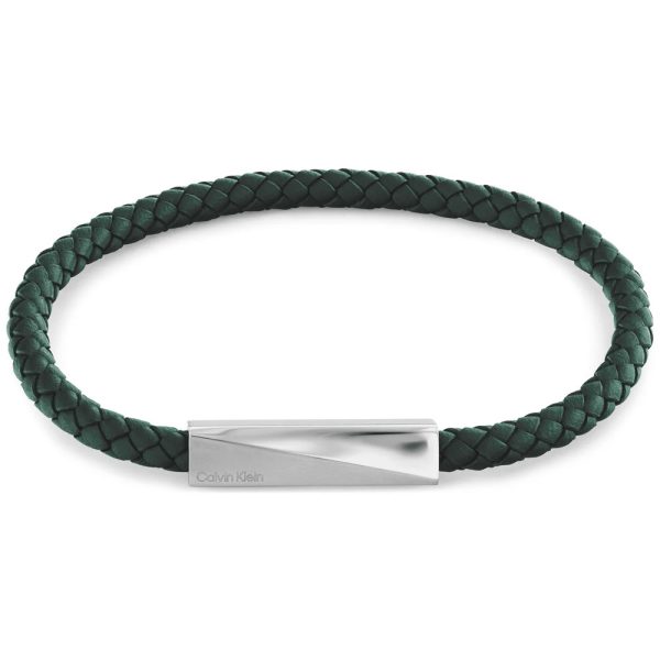 Calvin Klein Uomo braccialetto CKJ35100065
