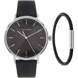 Calvin Klein Modern orologio da uomo impostato CK35700008