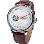 Poljot International Jaros Open Heart Limited Edition orologio da uomo 38NH.4280811
