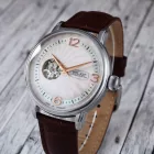 Poljot International Jaros Open Heart Limited Edition orologio da uomo 38NH.4280811