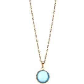 Bering femmina collana 430-28-450