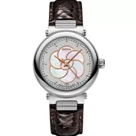   Doxa Calex Anemone 125 Anniversary Special Edition orologio da donna 462.15.221.02