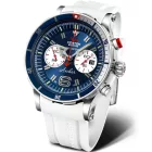 Vostok Europe Anchar orologio da uomo 6S21-510A583-B