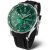 Vostok Europe Batiscafos orologio da uomo PX84-511A770-SBLK