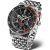 Vostok Europe Batiscafos orologio da uomo 6S21-511A771-B