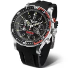 Vostok Europe Batiscafos orologio da uomo 6S21-511A771-SBLK