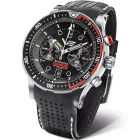 Vostok Europe Batiscafos orologio da uomo 6S21-511A771-SBLK