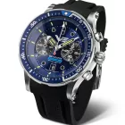Vostok Europe Batiscafos orologio da uomo 6S21-511A772-SBLK