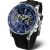 Vostok Europe Batiscafos orologio da uomo 6S21-511A772-SBLK