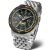 Vostok Europe Batiscafos orologio da uomo NH35-511E767-B