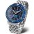 Vostok Europe Batiscafos orologio da uomo NH35-511E768-B