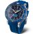 Vostok Europe Batiscafos orologio da uomo NH35-511E768-SBLU